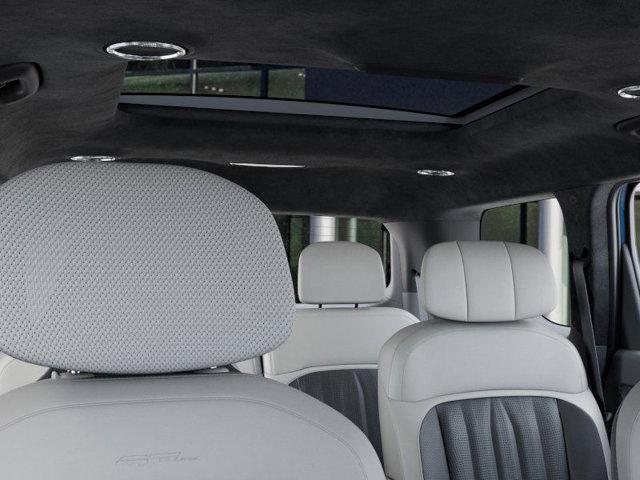Photo of 2026 Ocean Blue Kia EV9