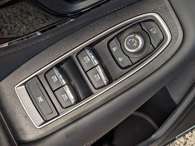 Photo of 2024 Cosmic Blue Pearl Subaru Legacy