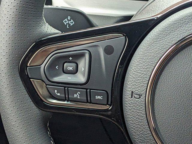 Photo of 2025 Deep Ocean Metallic VinFast VF 8