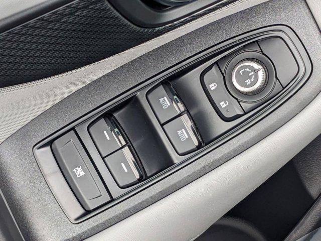 Photo of 2025 Crystal Black Silica Subaru Legacy