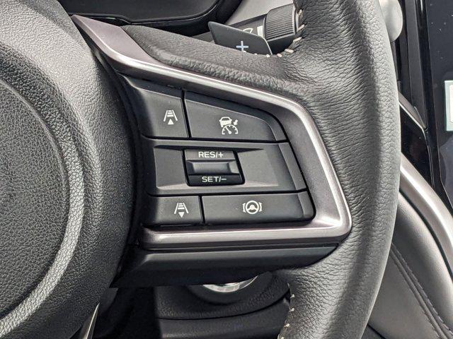 Photo of 2025 Crystal Black Silica Subaru Legacy