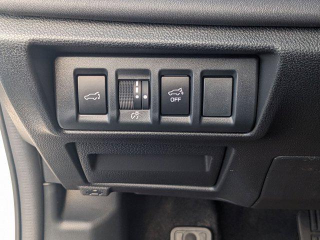 Photo of 2025 Crystal White Pearl Subaru Outback