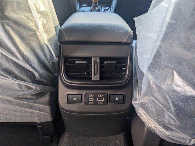Photo of 2025 Crystal White Pearl Subaru Outback