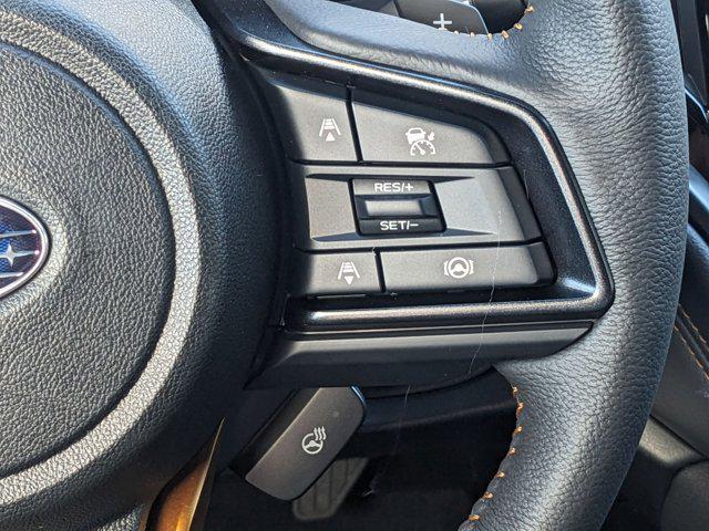 Photo of 2025 Crystal White Pearl Subaru Outback