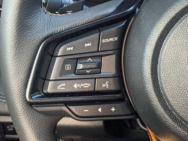Photo of 2025 Crystal White Pearl Subaru Outback