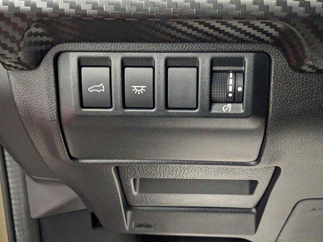 Photo of 2024 Autumn Green Metallic Subaru Ascent