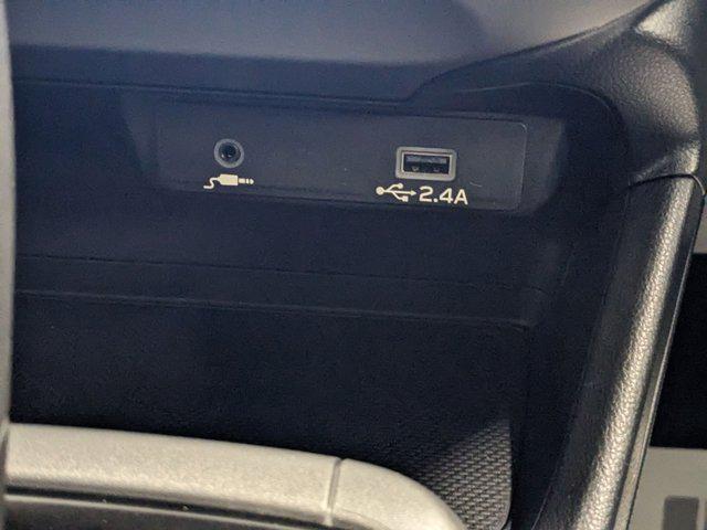 Photo of 2025 Sun Blaze Pearl Subaru Crosstrek