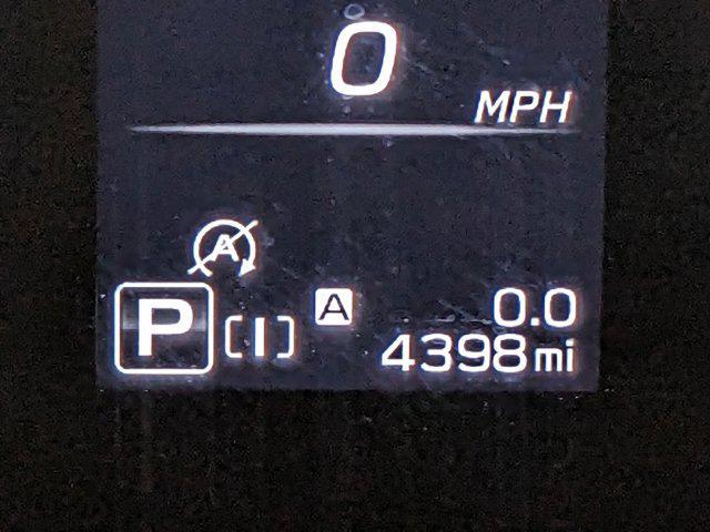Photo of 2025 Sun Blaze Pearl Subaru Crosstrek