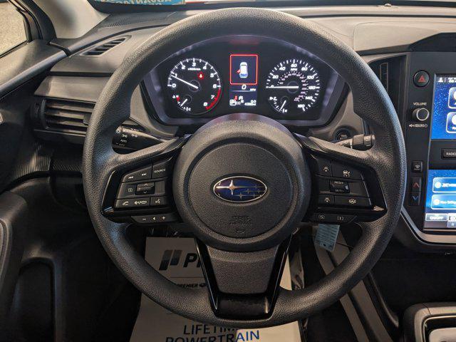 Photo of 2025 Sun Blaze Pearl Subaru Crosstrek