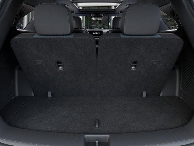 Photo of 2025 Silky Silver Kia Sorento Plug-In Hybrid