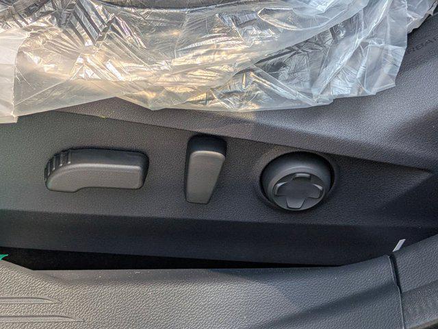 Photo of 2025 Magnetite Gray Metallic Subaru Legacy