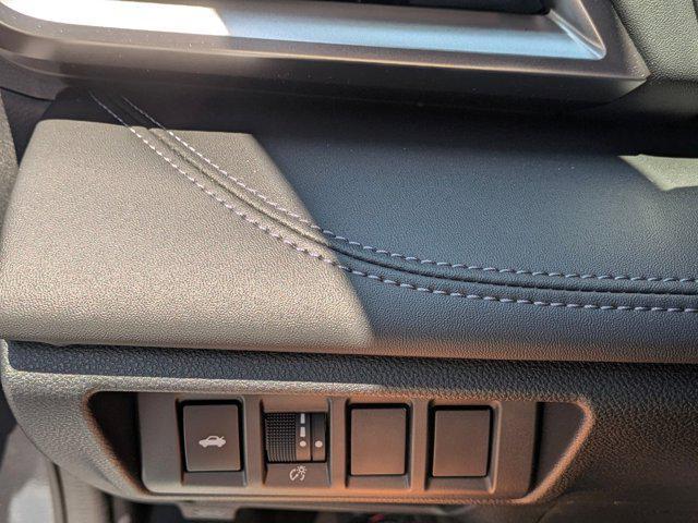 Photo of 2025 Magnetite Gray Metallic Subaru Legacy