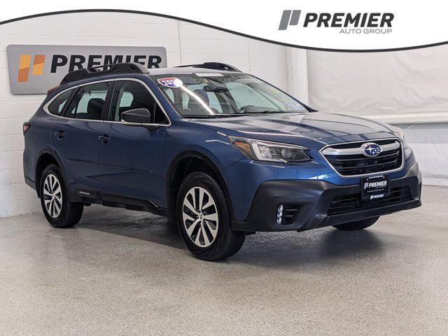 2022 Subaru Outback