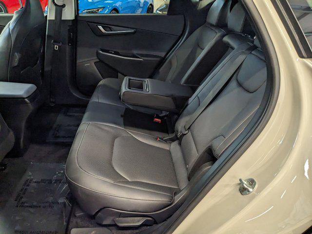 Photo of 2022 Glacier Kia EV6