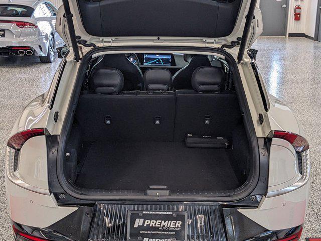 Photo of 2022 Glacier Kia EV6