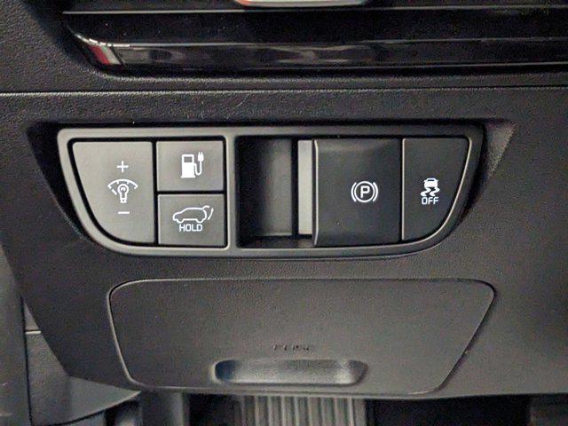 Photo of 2022 Glacier Kia EV6