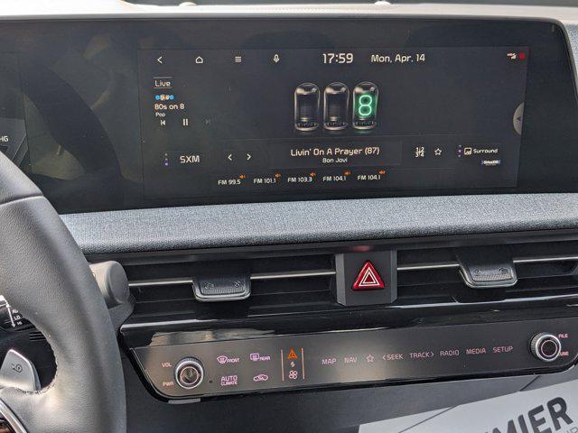 Photo of 2022 Glacier Kia EV6
