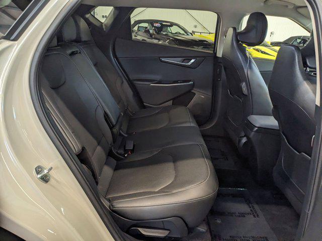 Photo of 2022 Glacier Kia EV6