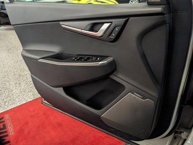 Photo of 2022 Glacier Kia EV6