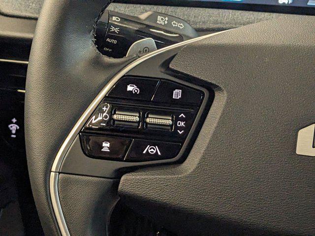 Photo of 2022 Glacier Kia EV6