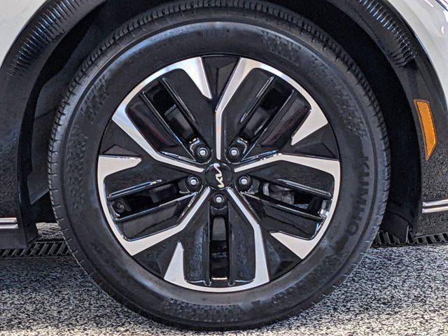 Photo of 2022 Glacier Kia EV6