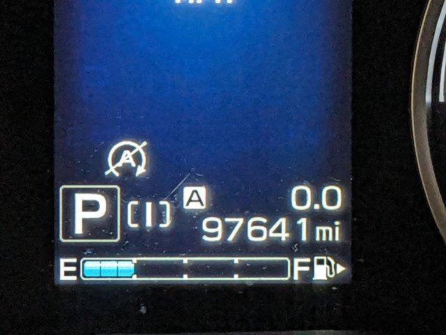 Photo of 2021 Crystal White Pearl Subaru Forester