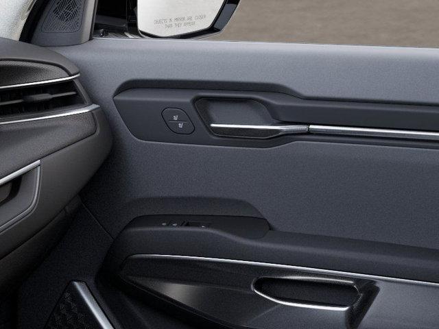 Photo of 2026 Ebony Black Kia EV9