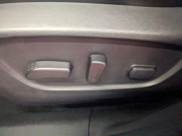 Photo of 2022 Gun Metallic Nissan Rogue Sport
