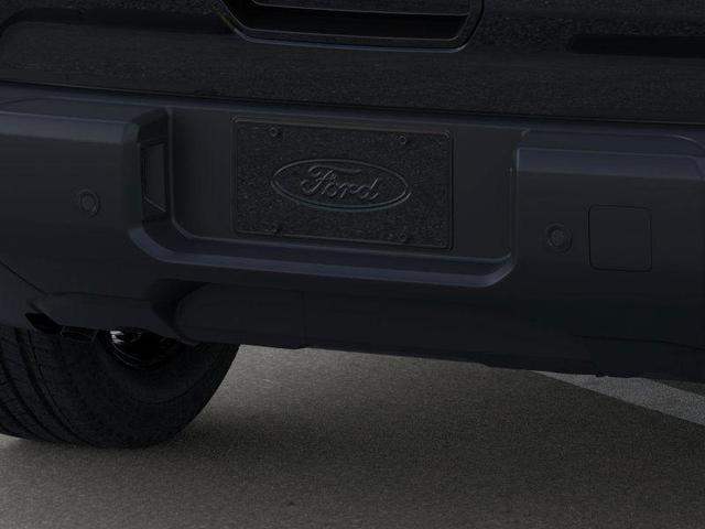 Photo of 2025 Shadow Black Ford Bronco Sport