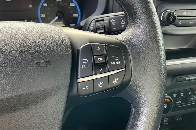 Photo of 2024 Gray Ford Bronco Sport