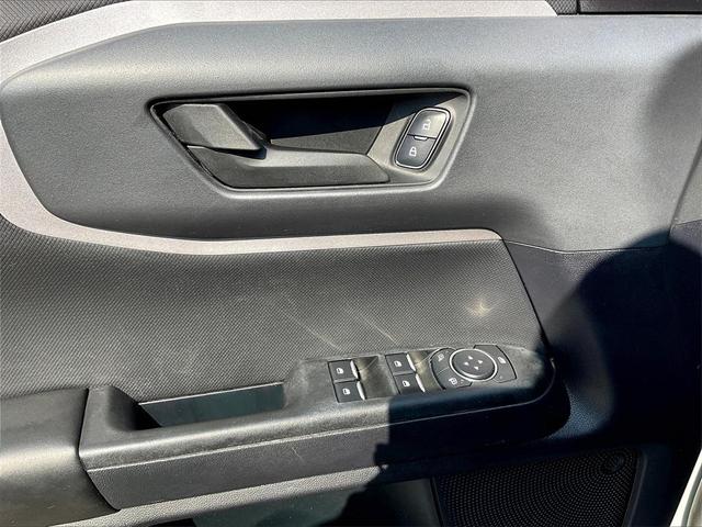 Photo of 2024 Gray Ford Bronco Sport