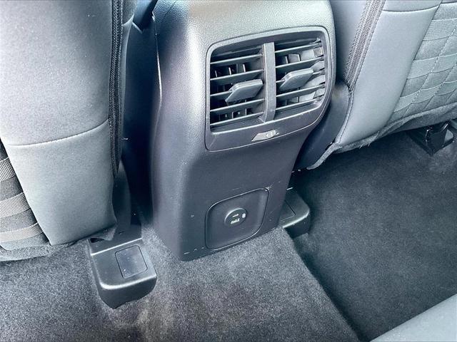 Photo of 2024 Gray Ford Bronco Sport