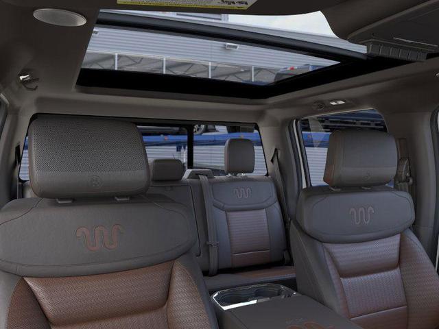 Photo of 2026 White Ford F-250