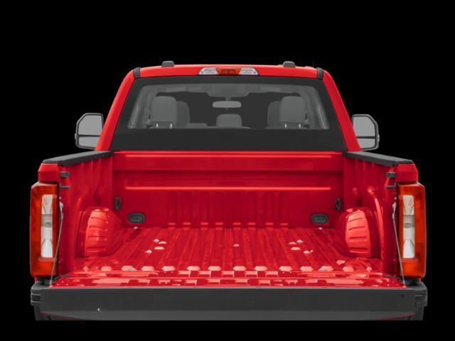 Photo of 2026 Gray Ford F-350