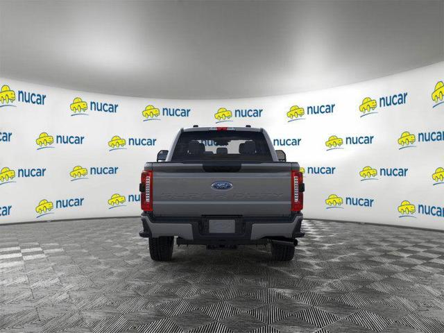 Photo of 2026 Gray Ford F-350