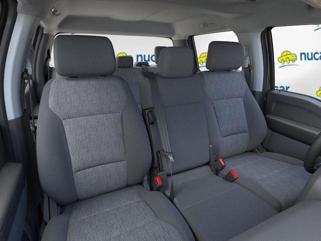 Photo of 2026 Gray Ford F-350
