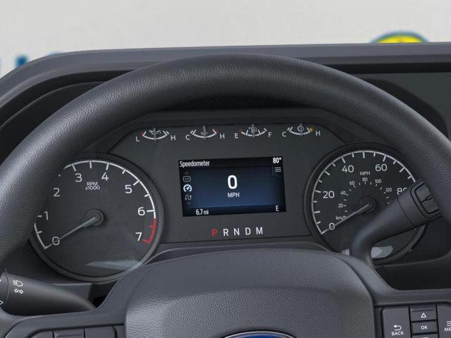 Photo of 2026 Gray Ford F-350