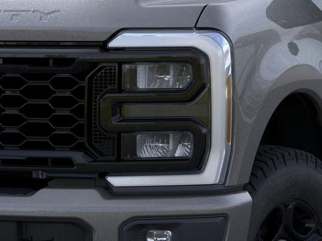 Photo of 2026 Gray Ford F-350