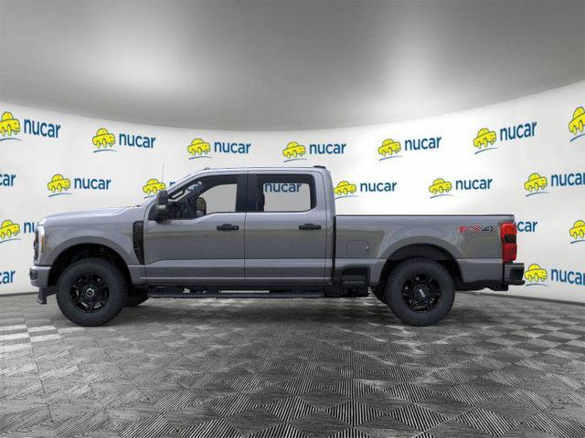 Photo of 2026 Gray Ford F-350