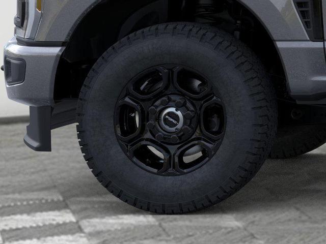 Photo of 2026 Gray Ford F-350