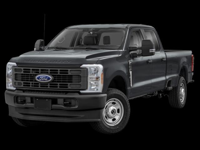 Photo of 2026 Gray Ford F-350
