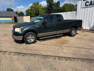 2006 Ford F-150