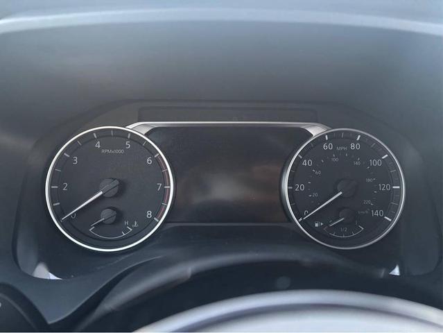 Photo of 2021 Gun Metallic Nissan Rogue