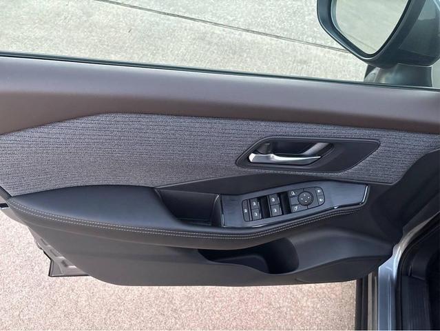 Photo of 2021 Gun Metallic Nissan Rogue