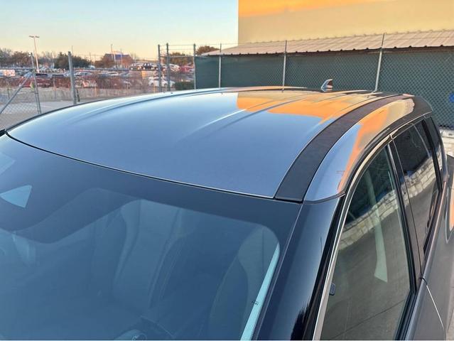 Photo of 2021 Gun Metallic Nissan Rogue