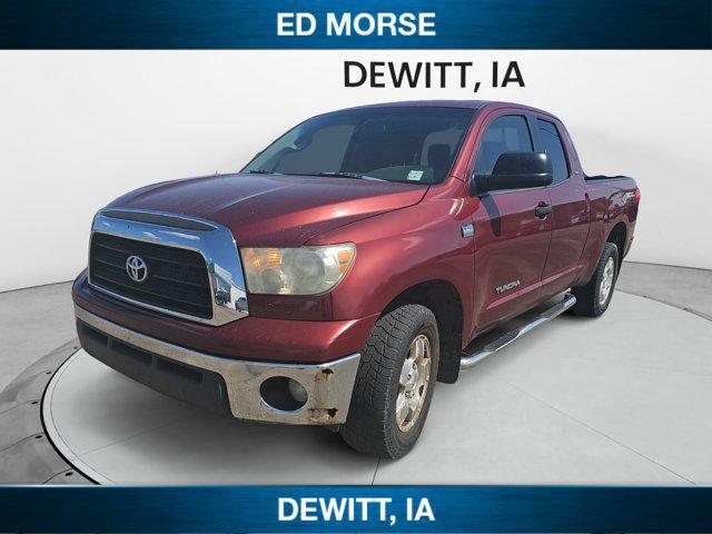 2007 Toyota Tundra