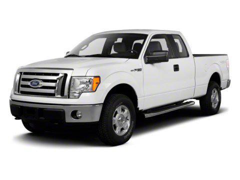 2010 Ford F-150