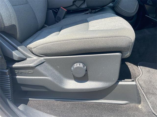Photo of 2021 Oxford White Ford F-150