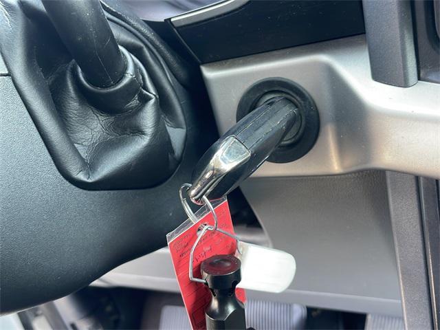 Photo of 2021 Oxford White Ford F-150