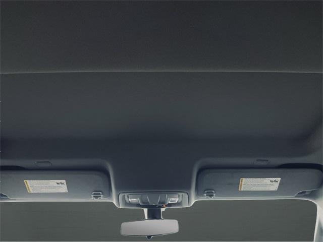 Photo of 2020 Satin Steel Metallic Chevrolet Silverado 1500